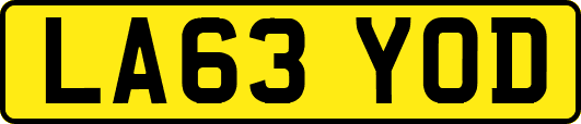 LA63YOD