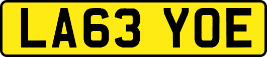 LA63YOE
