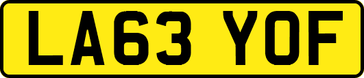 LA63YOF