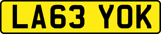 LA63YOK