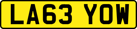 LA63YOW