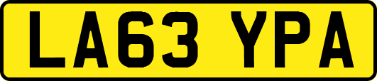 LA63YPA