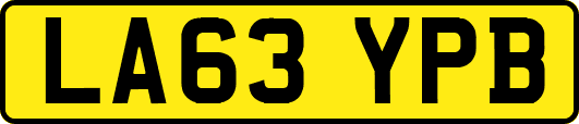LA63YPB