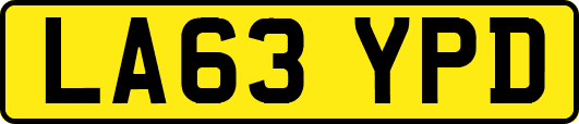 LA63YPD