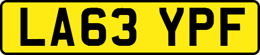 LA63YPF