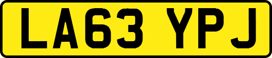 LA63YPJ