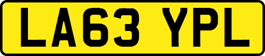LA63YPL