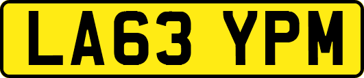 LA63YPM
