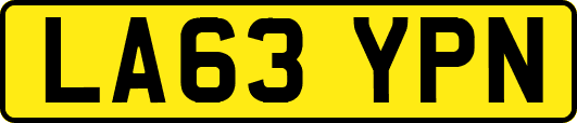 LA63YPN