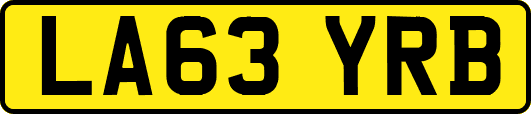 LA63YRB
