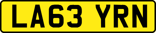 LA63YRN
