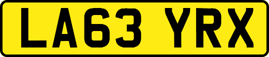 LA63YRX