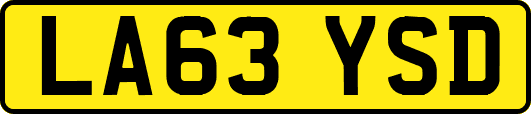 LA63YSD