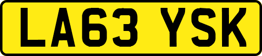 LA63YSK