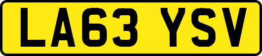 LA63YSV