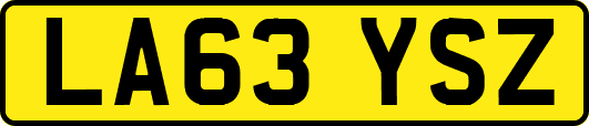 LA63YSZ