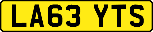 LA63YTS