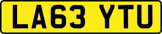 LA63YTU