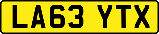 LA63YTX