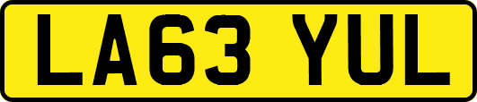LA63YUL