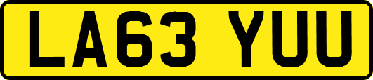 LA63YUU