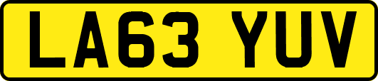 LA63YUV