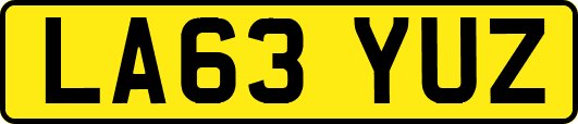 LA63YUZ