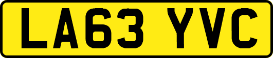 LA63YVC