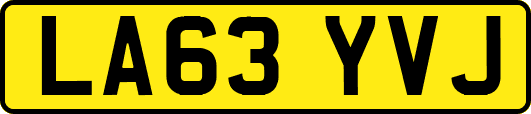 LA63YVJ
