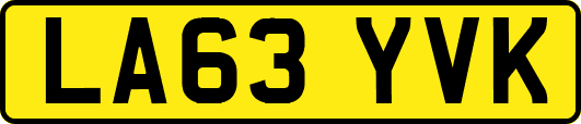 LA63YVK