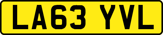 LA63YVL