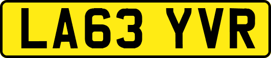 LA63YVR