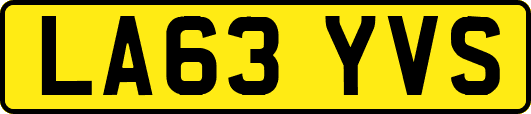LA63YVS