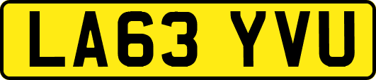 LA63YVU