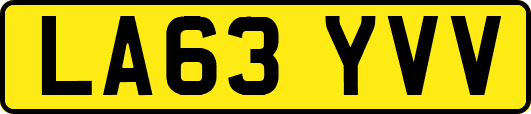 LA63YVV