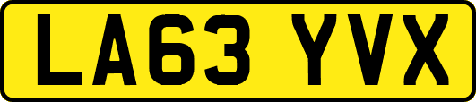 LA63YVX