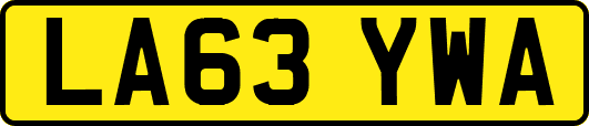 LA63YWA