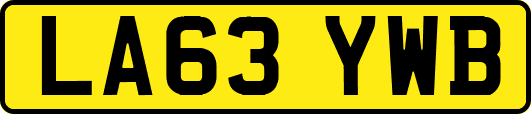 LA63YWB