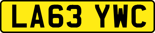 LA63YWC