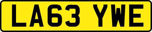LA63YWE