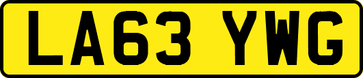 LA63YWG