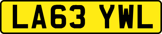 LA63YWL