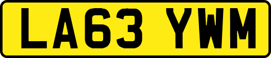 LA63YWM