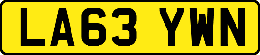 LA63YWN