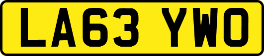 LA63YWO