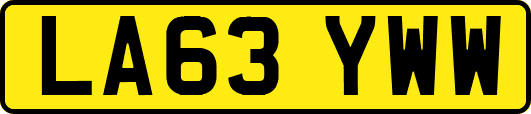 LA63YWW