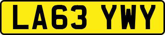 LA63YWY