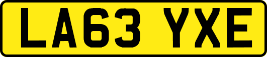 LA63YXE