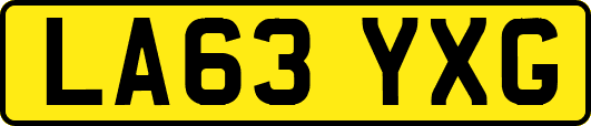 LA63YXG