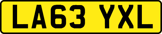 LA63YXL